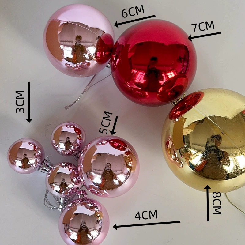 Accessories, 3/4/5/6/7/8cm