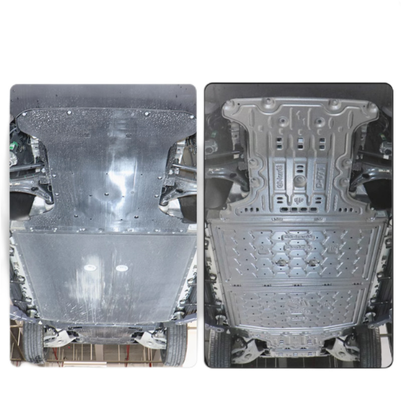Battery Underbody Protection Plate for Chery icar03 icarV23