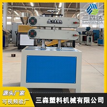 牵引机履带牵引机厂家直销管材牵引机高度可调速度可调款式多样