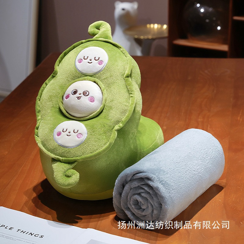 Almohada de Siesta para Escritorio