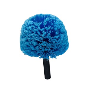 Spider web cleaning roof sweeping ceiling can be extended adjustable household broom ash dust duster wall corner brush cross border