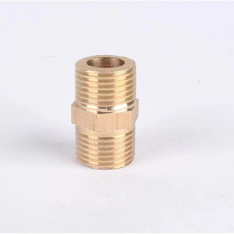 와이어에 구리 6 점