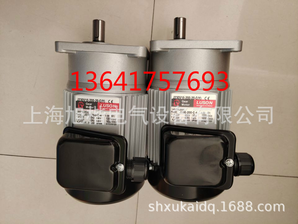 J220V18-200-10-S3(Y) J220V18-200-15-S3(Y) J220V18-200-20-S3