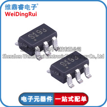 AS193-73LF AS193-73 ˿ӡS193 ΢����Ƶ������ SOT23-6 ȫ��ԭװ