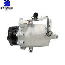 适用于AC Compressor Mitsubishi Lancer Colt 汽车空调压缩机