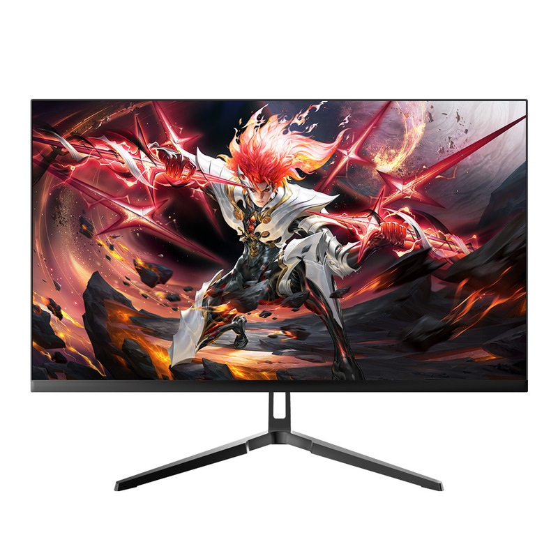 27インチ縁なし液晶ディスプレイ2K/165HZ電気競争走馬灯hdアイコンピュータ液晶ディスプレイ|undefined