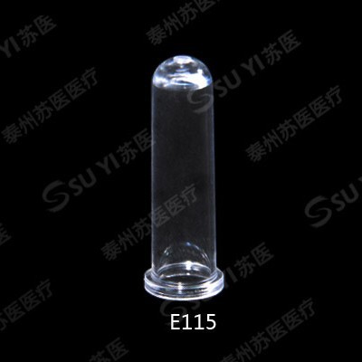 批发 东亚CA7000血凝杯血凝仪测量杯/样品杯/比色杯/生化仪样品杯