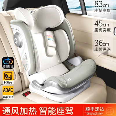 3-12, Portable Car Seat for Older Children, Other vehicle seats