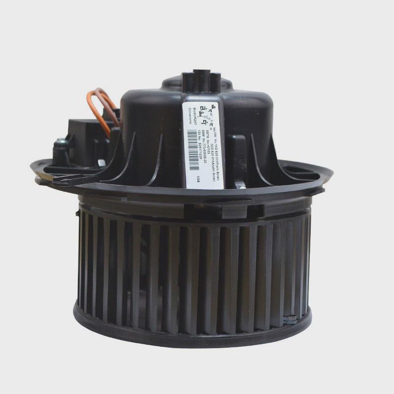 Suitable for Sagittarius Magotan CC Octavia Haorui Supai Touguan New Passat Golf 6 Air Conditioning Blower Fan