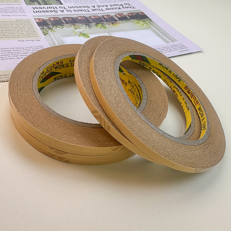 Double-sided tape, 5mm