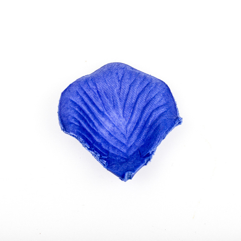 Pétalos de rosa artificiales para decoración romántica, San Valentín, propuestas, bodas y ambientación