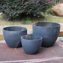 漆扇缸漆扇水缸漆扇盆非遗漆扇漂漆工具缸颜料染缸塑料款控根容器