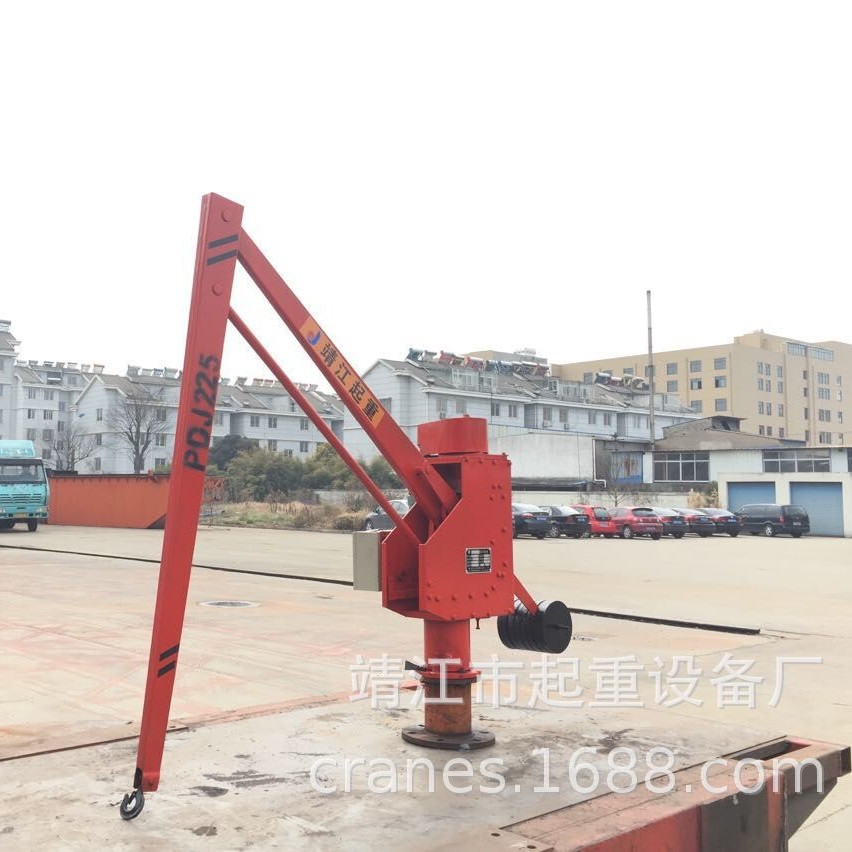 靖起设计制造  固定式平衡吊 小吊机  自动定位 100-800kg  常 熟