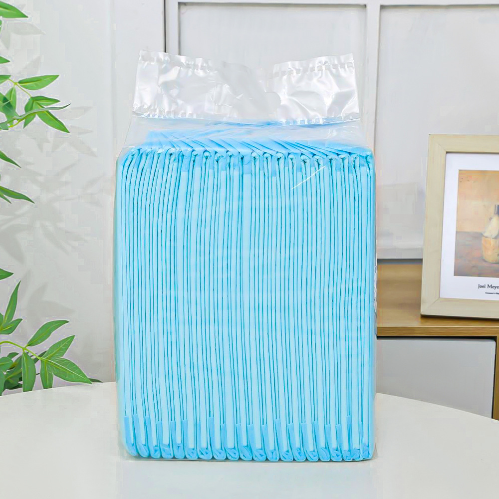 Pad de orina para perros, artículos para mascotas, desodorizador, pañales para gatos, pañales impermeables para conejos, absorción de agua, reemplazo alternativo