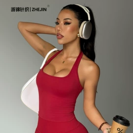 瑜伽服;瑜伽连体衣;瑜伽套装
