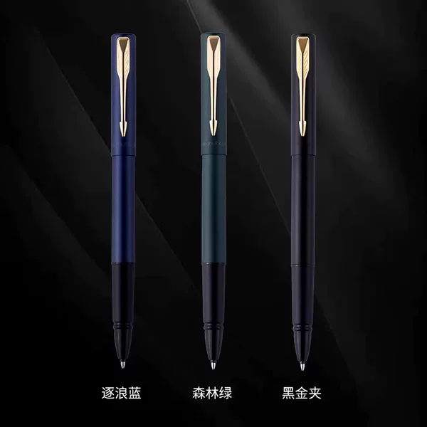 PARKER Parker Weiya XL Ball Pen Signature Pen Gift Business Office Male and Female Adult Students Engraving Gifts