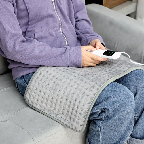 9-level electric heating pad cross-border thermal home physiotherapy pad electric heating blanket heating pad heatingpad heating blanket