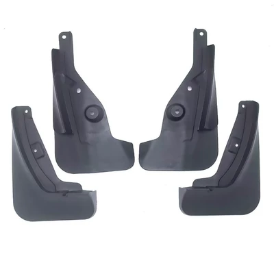 Mudguard scooter, 2026 model GWM H10