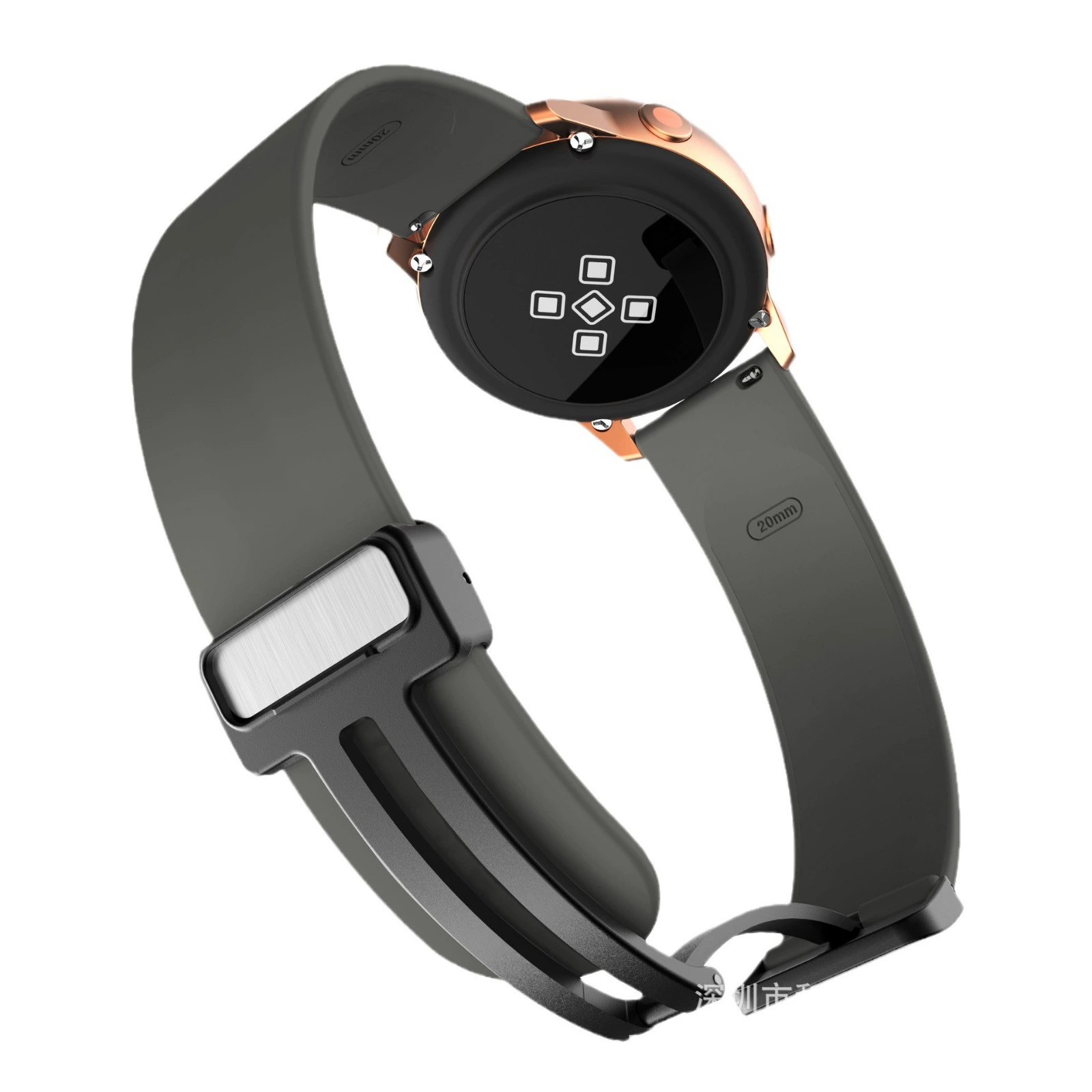 Huawei, samsung, universal watch strap, 20mm, 22mm