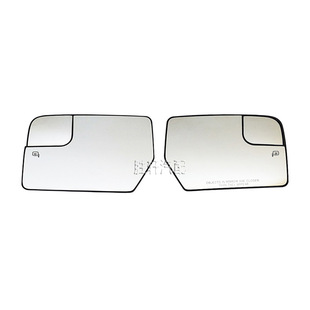 Applicable to Ford Conqueror Lincoln Navigator 12-14-17 Lens Reversing Mirror Film Mirror Glass