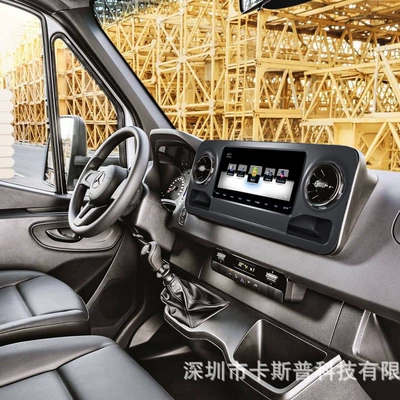 Other Automotive Communications Audio and Video Intelligent