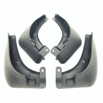 Wheels, Mudguard