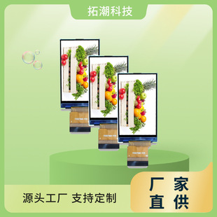 2.7��960*240IPS��܇ӛ䛃xDV���C16��9 ILI8961�@ʾ��lcdҺ����