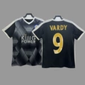 2015-16 les t city away + printed no. 9