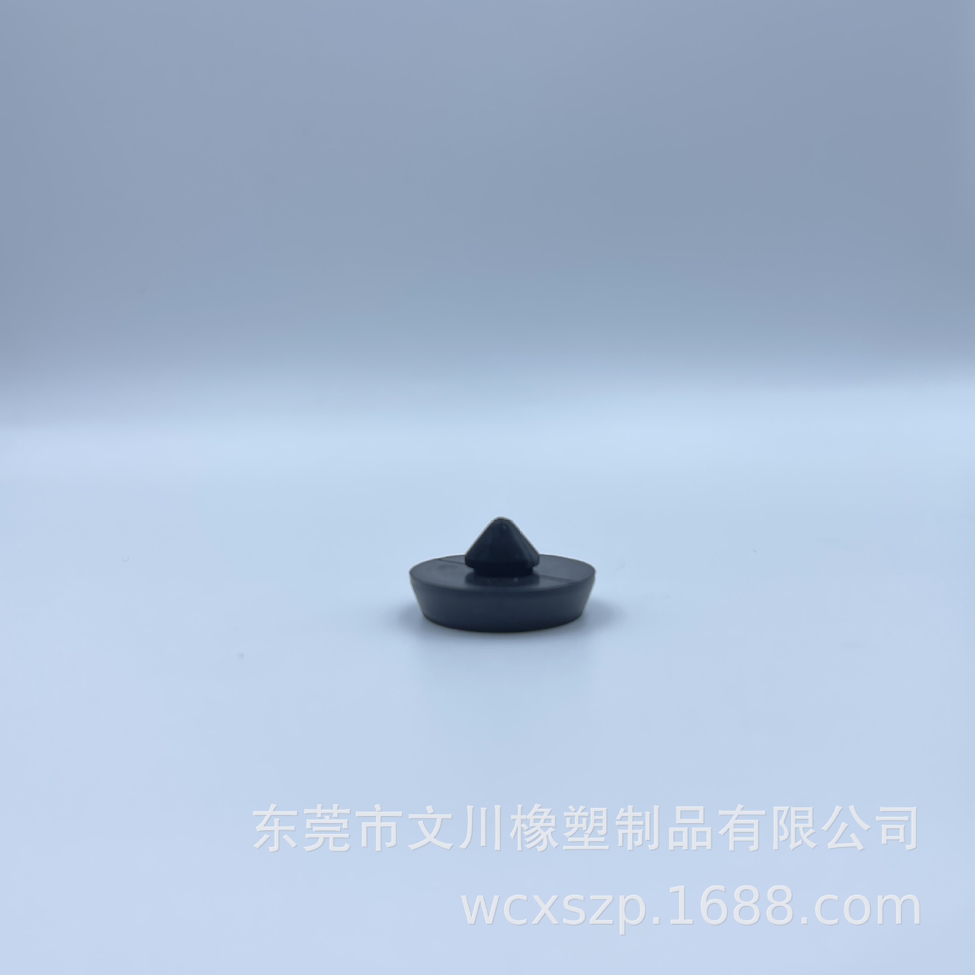 工厂直营可来样订购NBR橡胶锥形橡胶塞密封耐臭氧耐腐蚀EPDM橡胶