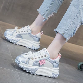 女式运动单鞋;女式板鞋;女式休闲单鞋