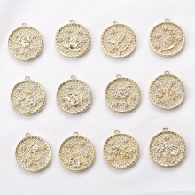 �~�14k��ɫʮ�����������A�Ƶ���diy����朶��Ʒ����������