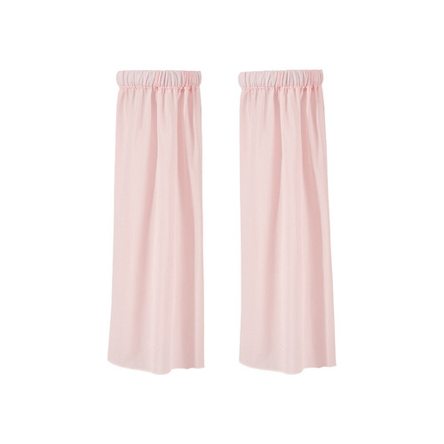 Korean style ins sun protection socks for women summer sunshade ice silk cool dual-purpose leg sleeves sleeves light and breathable HX28