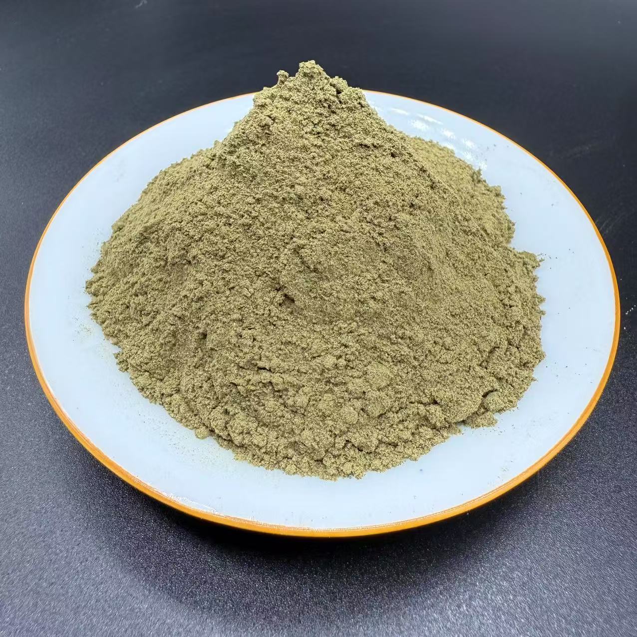 Dandelion Powder Pu Gong Ying 500g Fine Ground Herbal Powder for Tea and Culinary Use quality and texture