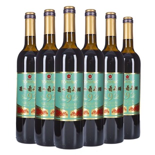 ����ͨ�����Ѿ�ԭ֭�t������6֧�bŮʿ����ϼt÷9�Ȱ��]720ml/֧