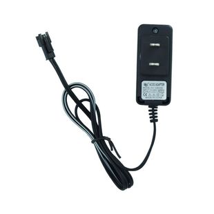 3.6V SM connector charger toy battery pack with plug charger full of off-light support one-piece delivery