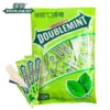 Green Arrow Chewing Gum 100 pieces [bag]