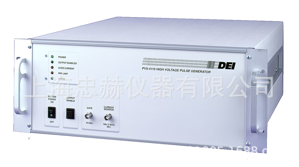 美国DEI PVX-4110 PVX-4130 PVX-4140 PVX-4150脉冲发生器