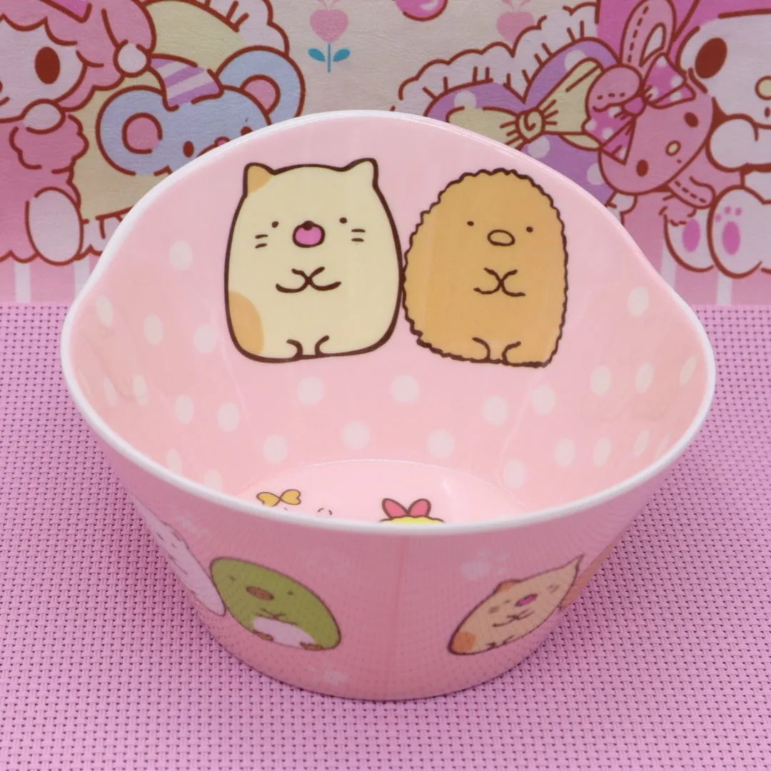 핑크 코너 생물