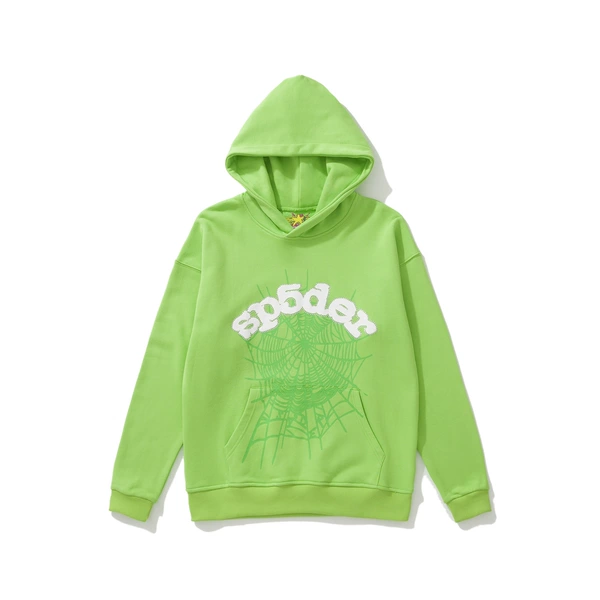 207 green