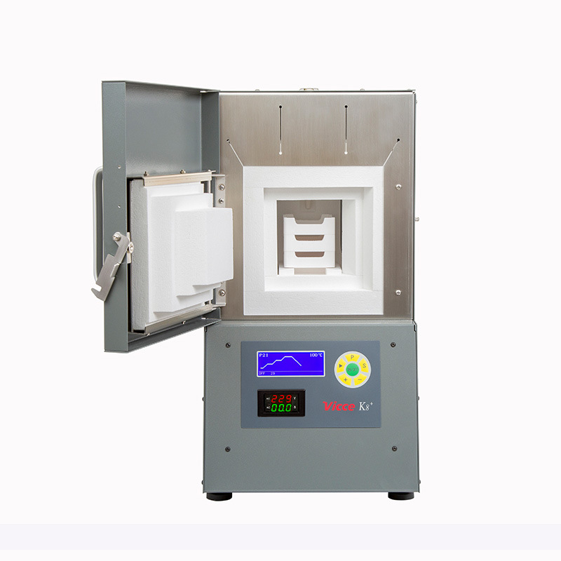 Horno de sinterización de zirconia K8 +