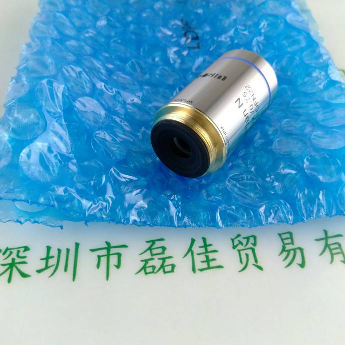 OLYMPUS奥林巴斯 MPLN50X   物镜