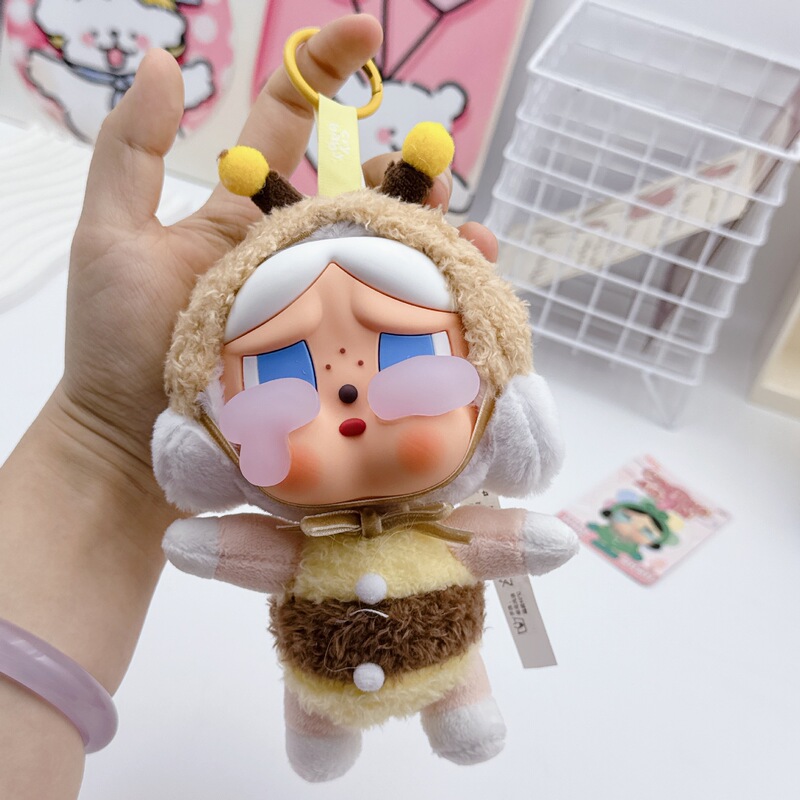 新商品クロスボーダー泡マット涙工場泣き人形東南アジアブラインドボックスエナメルぬいぐるみプレゼント人形|undefined