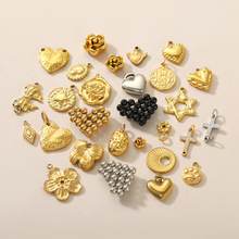 �羳ŷ��ʱ�в�������ǻ��껨�伸�� diy��׹�����������