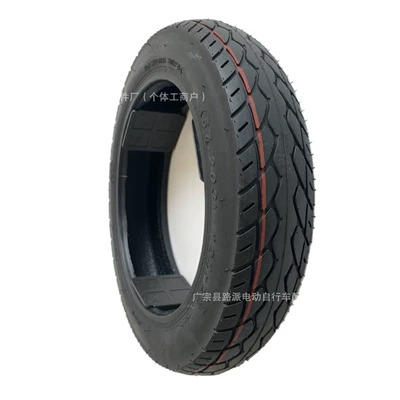 Outer Tire, Elektrikli avtomobil şinləri
