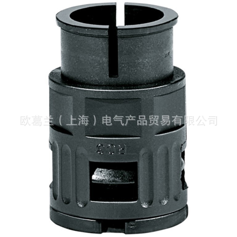 FLEXA RQGST AD21,2 尼龙软管接头 5604.021.220 5604系列