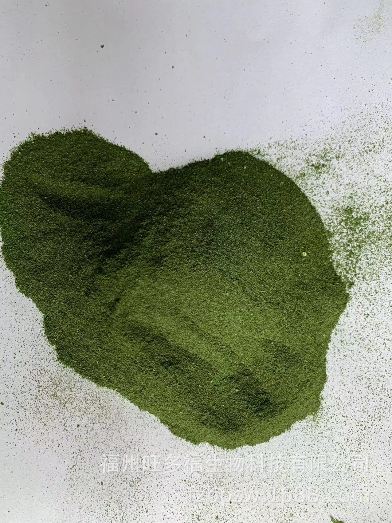 饲料级绿藻粉