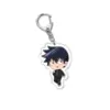 Psychic 100% Keychain 15