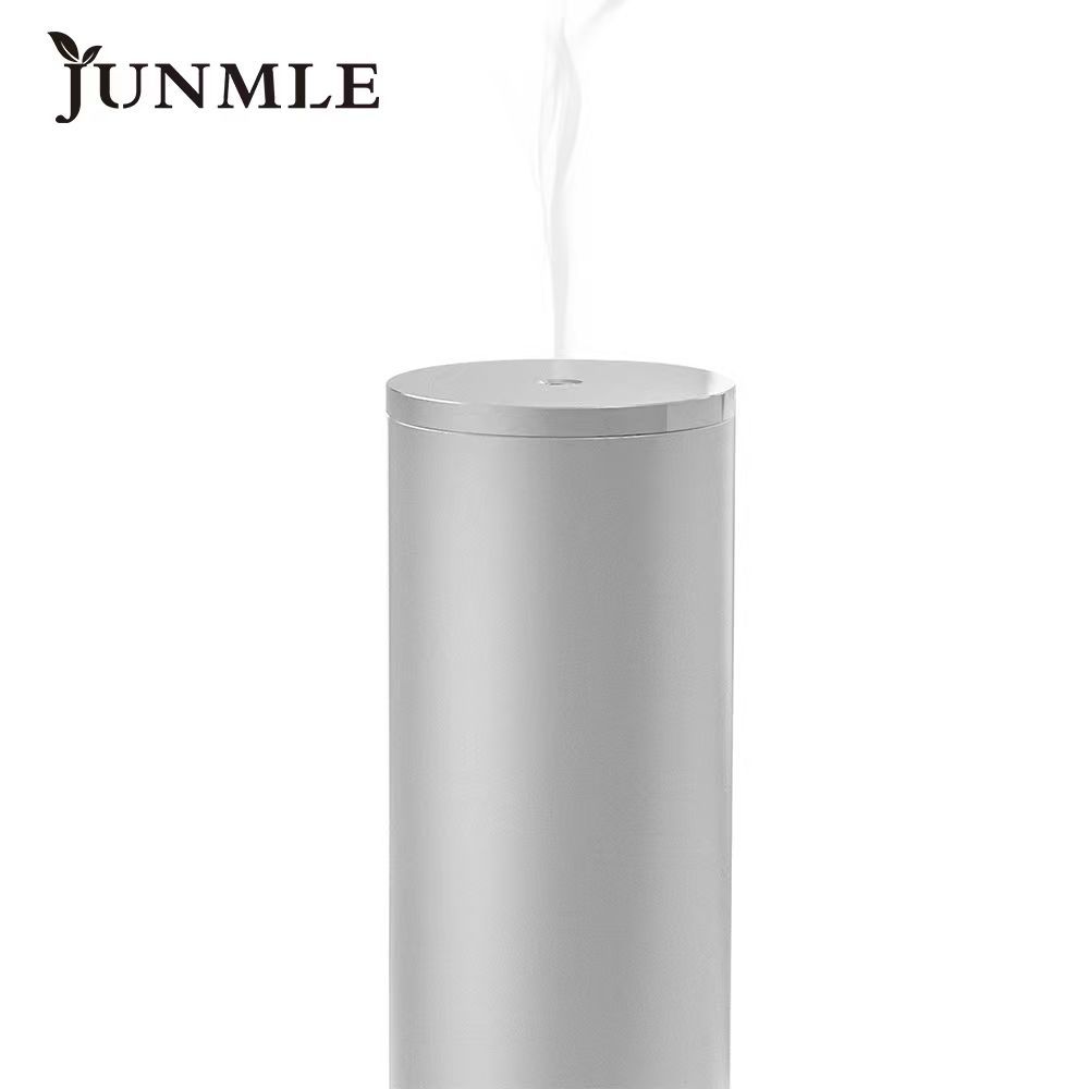 JUNMLE máquina de fragancia inteligente de escritorio, gran área de expansión de fragancia, larga duración de la batería, más adecuada para hoteles familiares, centros comerciales