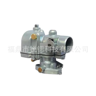 364579R91 Garden Machinery – Carburetor