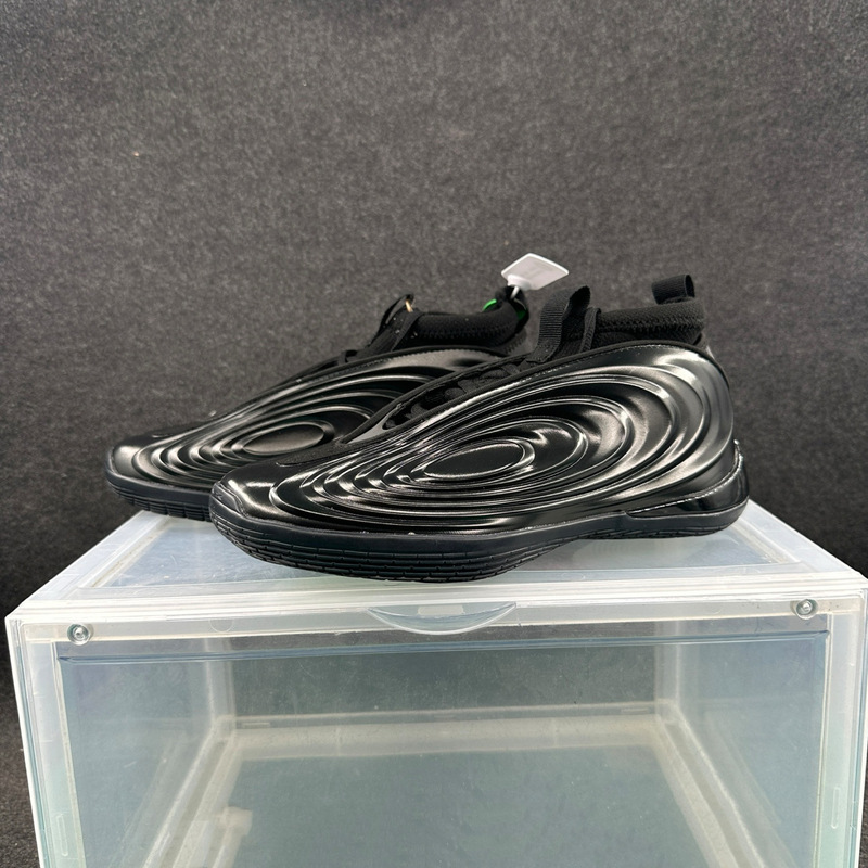 Harden Vol10 Practical Basketball Shoes for Men, Mid-Top Wear-Resistant Sneakers, Harden Tenth Generation Cushioning and High Rebound Sports Shoes Harden Vol10 Practical Basketball Shoes for Men, Mid-Top Wear-Resistant Sneakers, Harden Tenth Generation Cushioning and High Rebound Sports Shoes